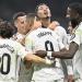 تشكيل ريال مدريد المتوقع أمام إشبيلية اليوم في الدوري الإسباني - تكنو بلس