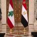 الرئيس عون: لإلزام إسرائيل بتنفيذ اتفاق وقف النار والانسحاب من كامل أراضينا وإعادة الأسرى - تكنو بلس