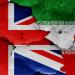 طهران تستدعي القائم بالأعمال البريطاني بعد توقيف لندن إيرانيين - تكنو بلس