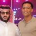 تركي آل الشيخ ينشر لقطات حصرية من كواليس فيلم "الأسد" بطولة محمد رمضان - تكنو بلس