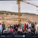 طلبة الهندسة المدنية في "عمان العربية" يتعرفون على مراحل تنفيذ المشاريع الإنشائية ميدانياً - تكنو بلس