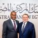 نائب مدير عام صندوق النقد الدولي: مصر حققت تقدما في كبح التضخم بفضل سعر الصرف المرن - تكنو بلس