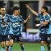 دوري أبطال افريقيا.. موعد مباراة بيراميدز و صن داونز والقناة النا - تكنو بلس