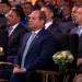 الرئيس السيسى يصل مقر انعقاد فعاليات موسم الحصاد 2025 بالضبعة - تكنو بلس