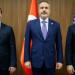 أمريكا وتركيا تؤكدان التزامهما بوحدة سوريا وتعزيز الشراكة الثنائية - تكنو بلس