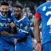 التشكيل الرسمي لمباراة الهلال والوحدة في دوري روشن السعودي - تكنو بلس