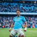 هدف مرموش الرائع يضع مانشستر سيتي على مشارف دوري أبطال أوروبا - تكنو بلس