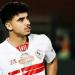 خاص.. موقف أحمد الجفالي من اللحاق بنهائي كأس مصر أمام بيراميدز - تكنو بلس