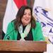 السفيرة وفاء بسيم: المرأة قادرة على مواجهة التحديات والأفكار المتطرفة - تكنو بلس