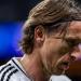 مودريتش كان يعلم بقرار ريال مدريد! - تكنو بلس