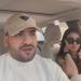 مسلم يكشف سبب غياب شقيقته عن زفافه: بتشتمني وعارف انها بتكرهني أنا ومراتي - تكنو بلس