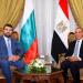 وزير الخارجية المصري يشيد بالنمو المتسارع للعلاقات الاقتصادية مع بلغاريا ويبحث ملفات إقليمية مشتركة - تكنو بلس