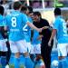 موعد مباراة نابولي وكالياري في الدوري الإيطالي والقنوات الناقلة والتشكيل المتوقع - تكنو بلس