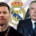 عاجل.. أنشيلوتي يعلن تولي ألونسو تدريب ريال مدريد - تكنو بلس
