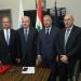 جابر والمدير الاقليمي للبنك الدولي وقعا اتفاقية قرض لمشروع امدادات المياه الثاني لبيروت الكبرى بقيمة 257.8 مليون دولار - تكنو بلس