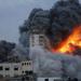 غارات إسرائيلية تقتل 6 فلسطينيين خلال تأمينهم شاحنات المساعدات في غزة - تكنو بلس
