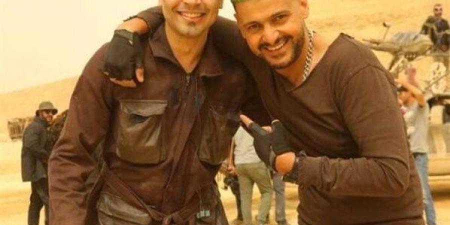 تفاصيل شخصية محمد أنور بفيلم «بيج رامي» - تكنو بلس
