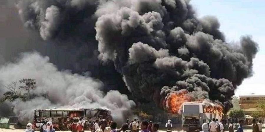 شهادات ميدانية تتحدث عن مجزرة دموية للدعم السريع بحق سكان الفاشر - تكنو بلس