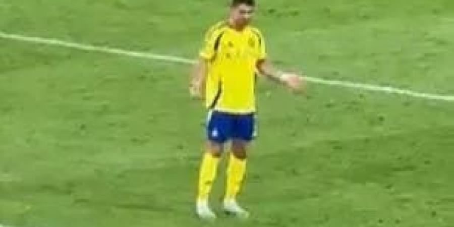 صحف العالم: النصر جعل رونالدو يتحدث مع "الأشباح" - تكنو بلس