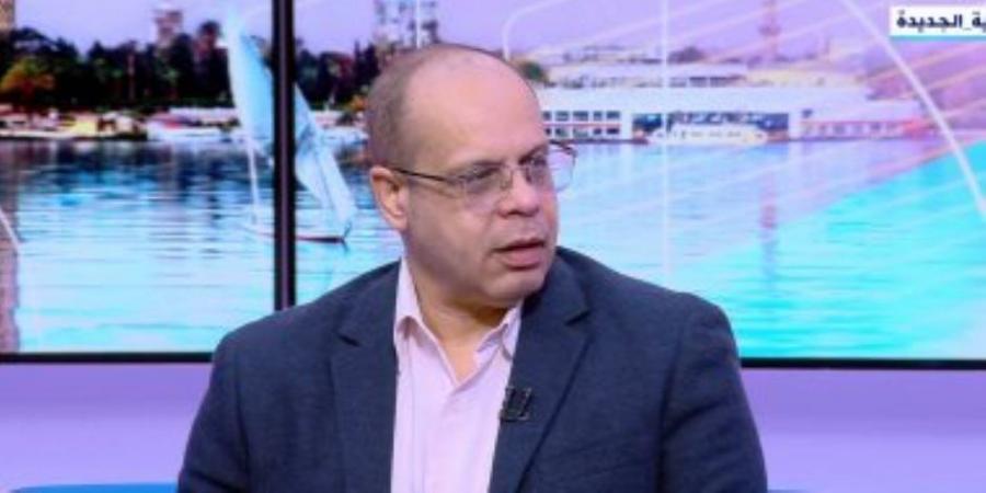 أكرم القصاص لـ"إكسترا نيوز": "رواد فيسبوك يميلون للمبالغة والسوشيال ميديا غيّرت ثقافتنا" - تكنو بلس