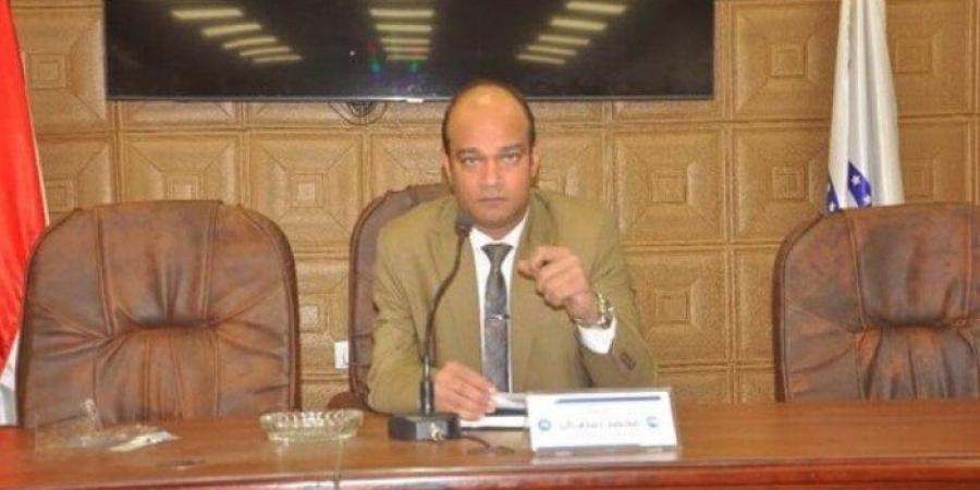 أمين عمال «مستقبل وطن» بالجيزة: عمال مصر بناة المستقبل وصناع الحضارة والتنمية - تكنو بلس