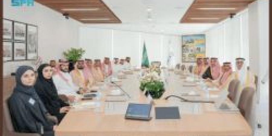 الهيئة العامة للطيران المدني تنظّم ورشة عمل مع سفراء المملكة المعيّنين حديثًا - تكنو بلس
