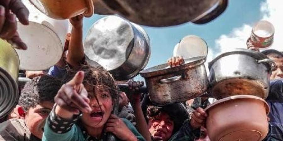 مسؤول أممي يدعو الاحتلال الإسرائيلئ إلى رفع الحصار عن المساعدات لقطاع غزة - تكنو بلس
