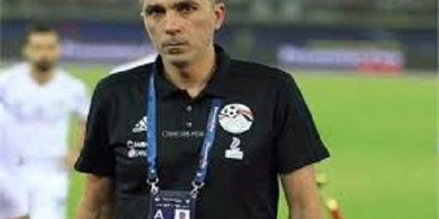 أول تعليق من أسامة نبيه عقب خسارة منتخب الشباب أمام سيراليون بأم - تكنو بلس