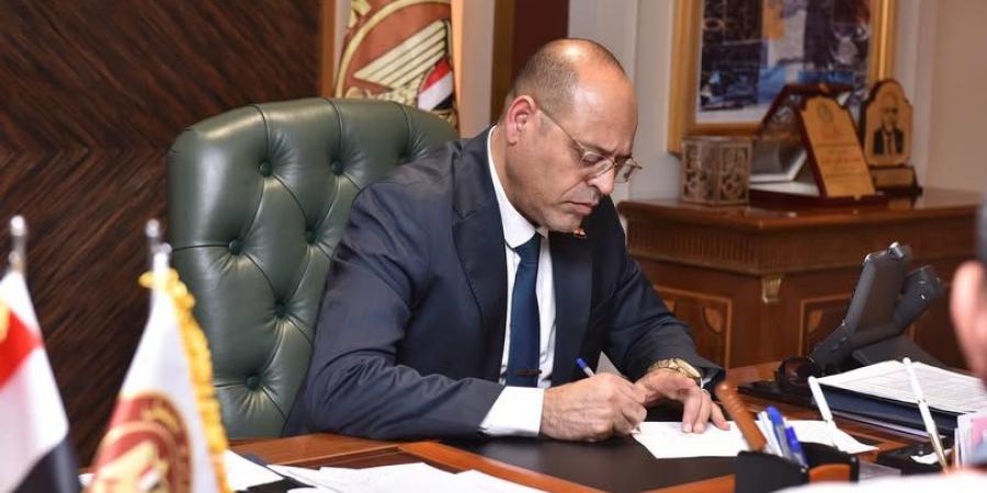 تحرك عاجل من الحكومة بعد حادث سقوط جمالون مصنع بالمنوفية - تكنو بلس