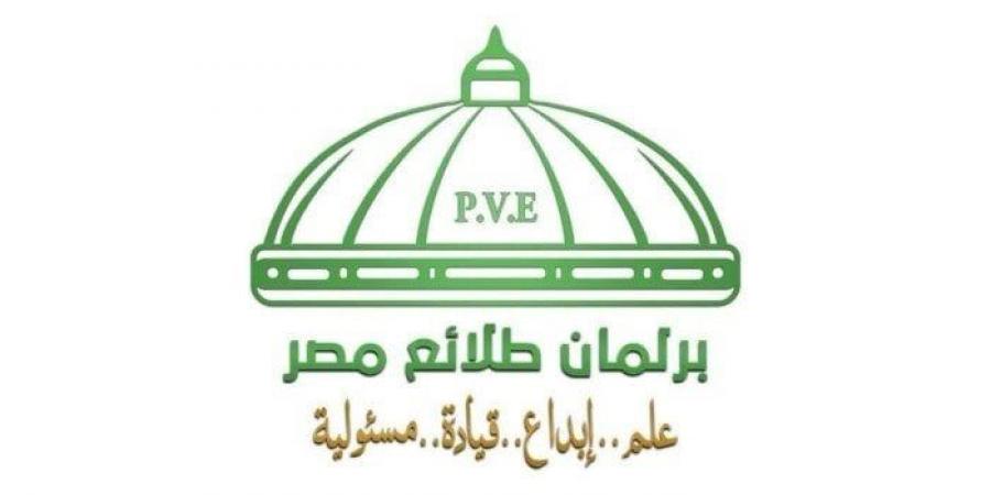 "علم.. إبداع.. قيادة.. مسئولية".. شعار برلمان طلائع مصر في الوادي الجديد - تكنو بلس