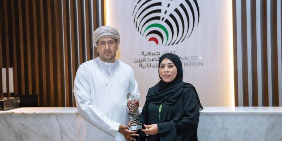 جمعية الصحفيين تستقبل وفد اتحاد الإعلام السياحي - تكنو بلس