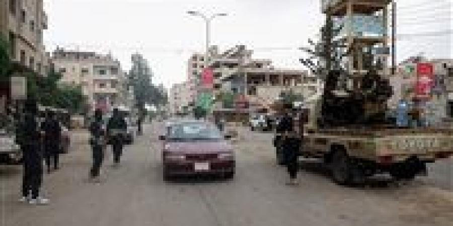 جرمانا تشتعل وصحنايا تحترق: من أشعل النار في قلب الدروز؟ - تكنو بلس