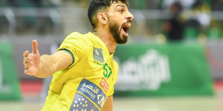 الخليج يُتوج بلقب ممتاز اليد ويختتم مشواره بالفوز على الهدى  - تكنو بلس