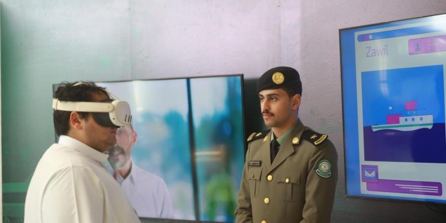"الأفواج الأمنية" تستعرض جهودها في خدمة ضيوف الرحمن بموسم الحج - تكنو بلس