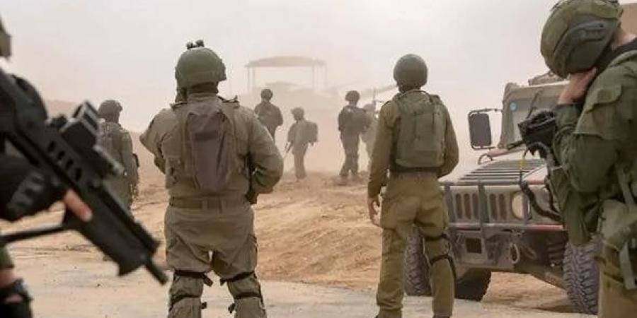 استشهاد 9 فلسطينيين بينهم طفلان إثر قصف الاحتلال الإسرائيلي منزلا في جباليا ومركز خدمات في البريج - تكنو بلس