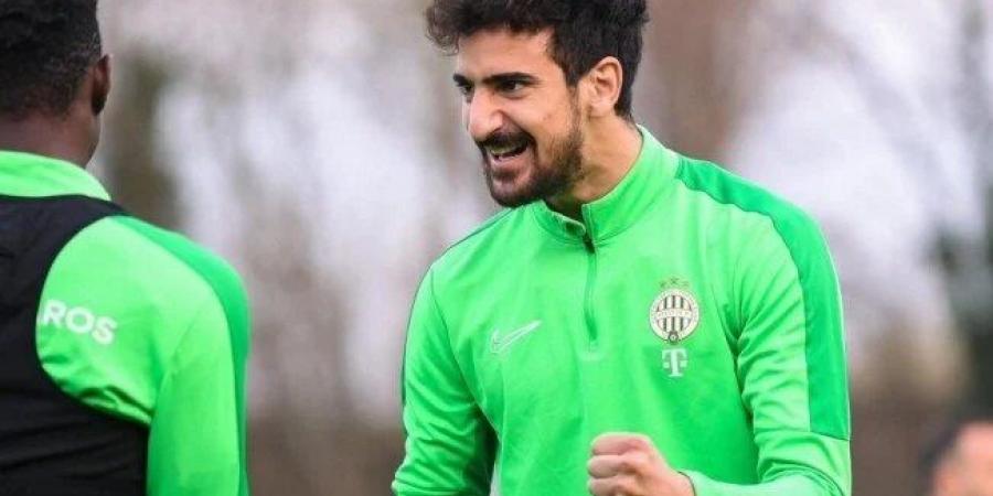 الأهلي المصري يقترب من ضم بن رمضان بعد رحيله عن فرينكفاروش المجري - تكنو بلس