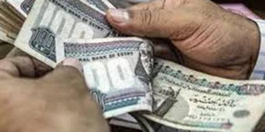موعد صرف مرتبات شهر مايو 2025.. احسب راتبك بعد بيان وزارة المالية - تكنو بلس