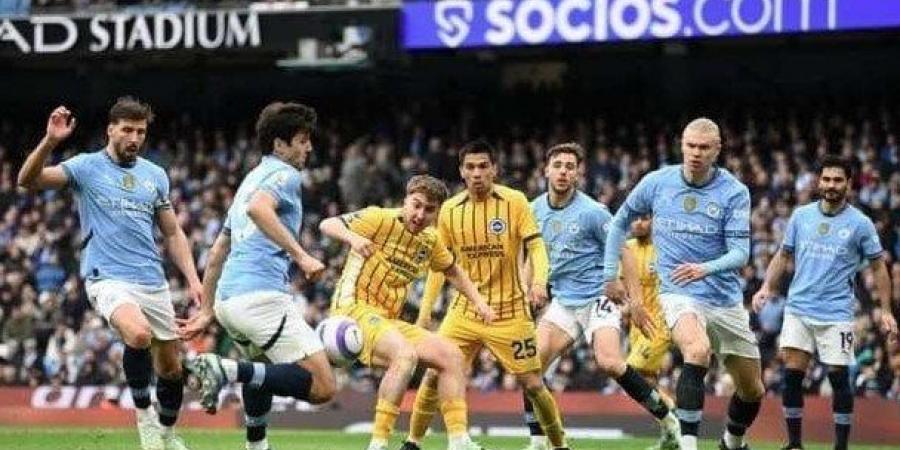 مشاهدة مباراة مانشستر سيتي وولفرهامبتون بث مباشر في الدوري الإنجليزي اليوم - تكنو بلس