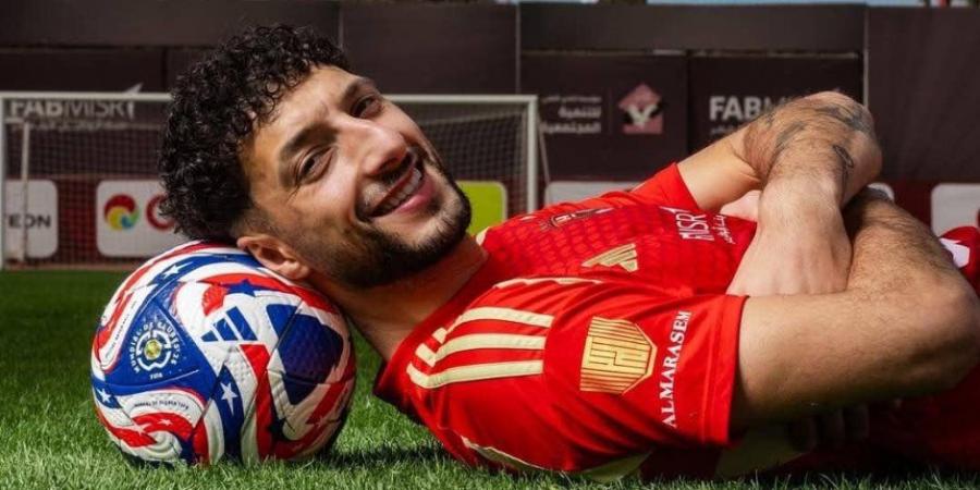 الأهلي يعلن شروط رحيل وسام أبو علي خلال ميركاتو الصيف - تكنو بلس