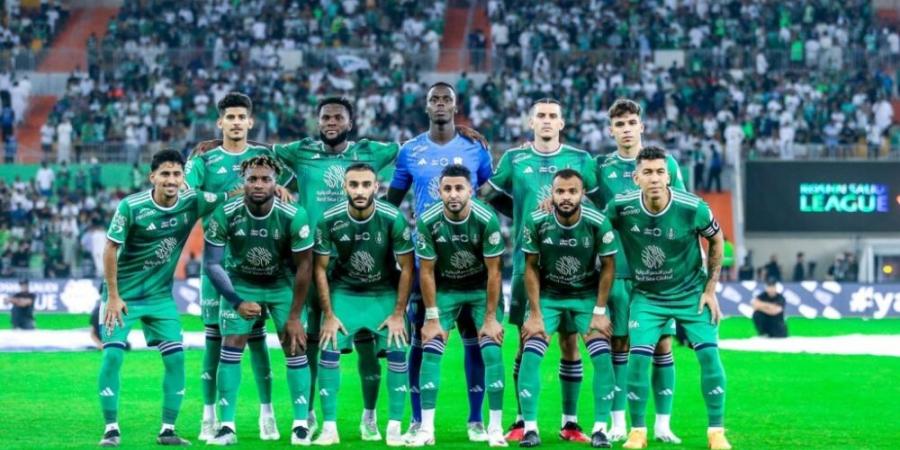 غيابات الأهلي قبل مباراة كاواساكي في المباراة النهائية لنخبة آسيا - تكنو بلس
