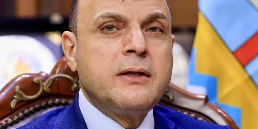 محافظ كفرالشيخ: اعتماد 150 حيزًا عمرانيًا جديدًا بمراكز المحافظة - تكنو بلس