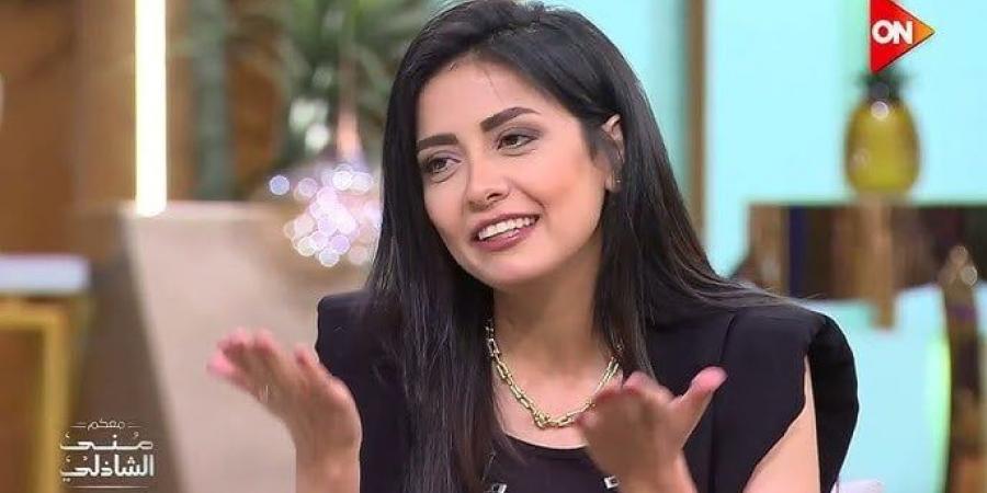 رغم عملها طبيبة أسنان.. سهر الصايغ ترفض تجميل أسنانها لهذا السبب - تكنو بلس