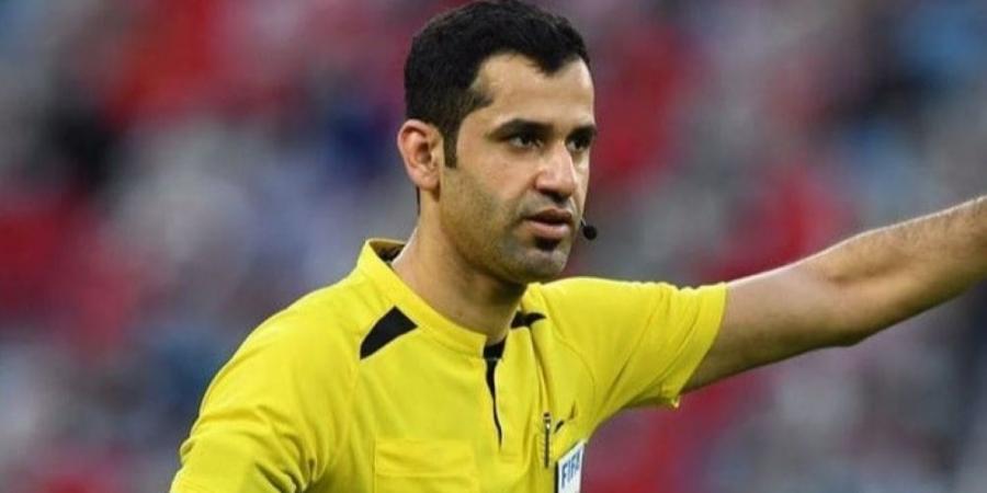 نتائج الكرة السعودية مع عبدالرحمن الجاسم حكم نهائي نخبة آسيا  - تكنو بلس