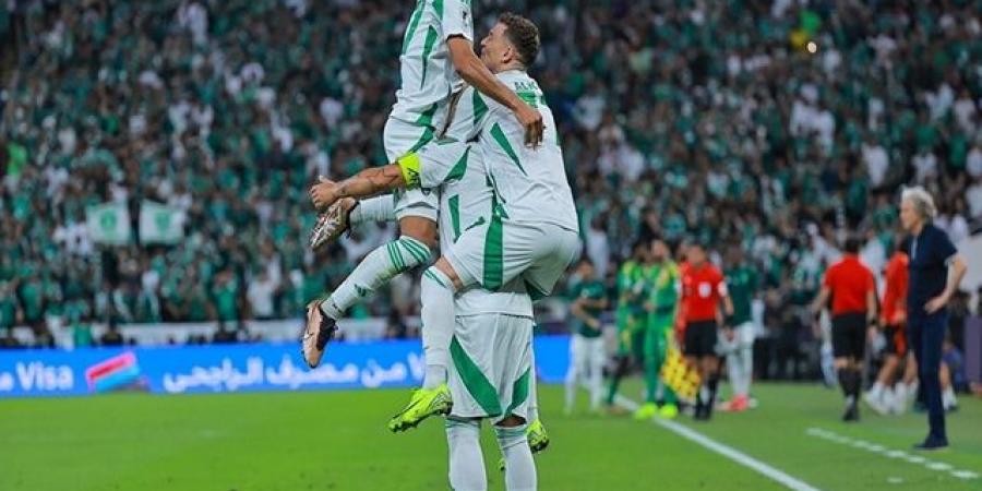 الأهلي يطيح بالهلال بثلاثية ويبلغ نهائي "أبطال آسيا للنخبة" - تكنو بلس