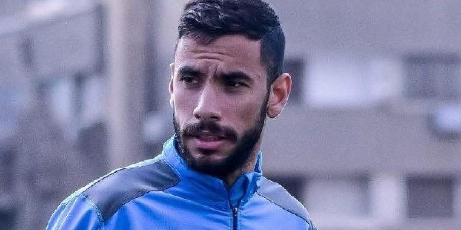 الزمالك يبدأ خطوات تجديد عقد ناصر ماهر مبكراً لتفادي أزمة جديدة على غرار زيزو - تكنو بلس