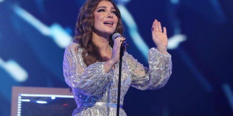 أصالة نصري تحيي حفلا غنائيًا في مدينة أوبرهاوزن الألمانية - تكنو بلس