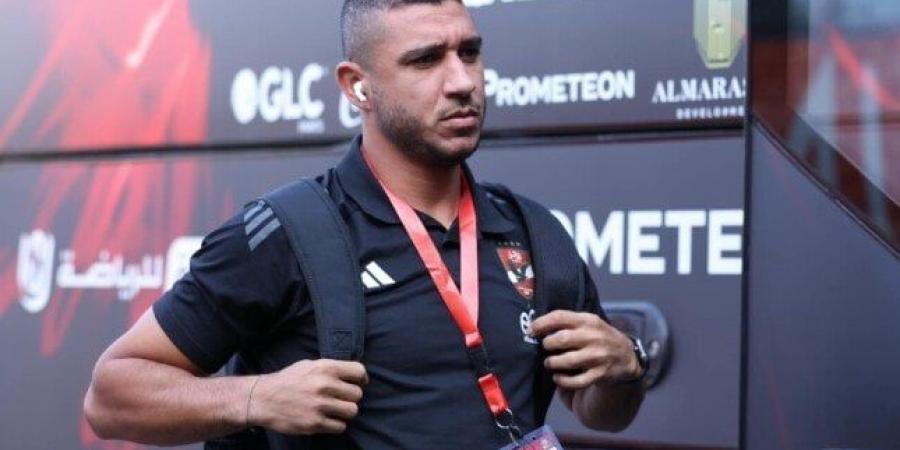 رامي ربيعة يطلب 30 مليون جنيه سنويًا لتجديد تعاقده مع الأهلي - تكنو بلس