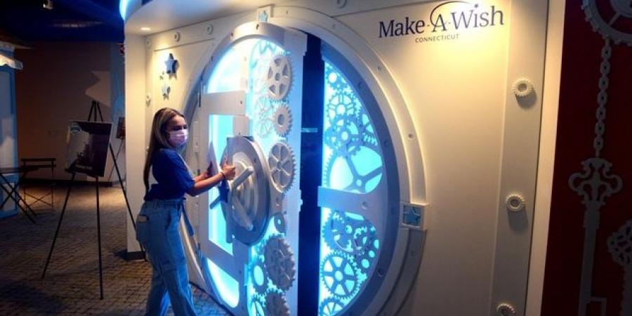 World Wish Day يوم الأمنيات العالمي On 29 Apr - تكنو بلس