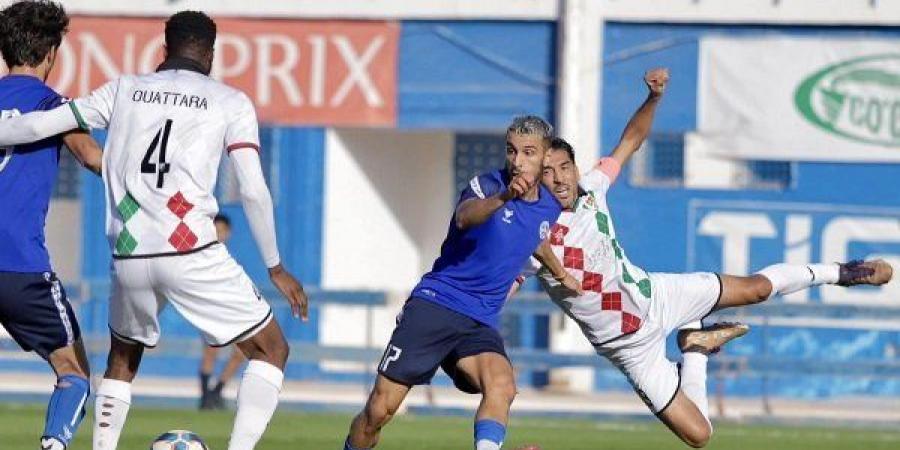 شاهد.. بث مباشر لمباراة الملعب التونسي والاتحاد المنستيري في الدوري التونسي - تكنو بلس