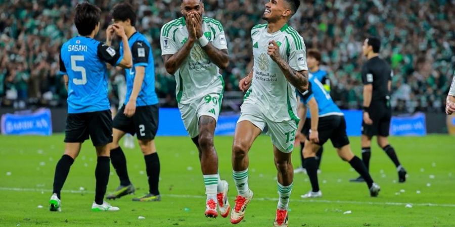 الأهلي يضمن المشاركة في كأس العالم للأندية 2029 وكأس القارات  - تكنو بلس